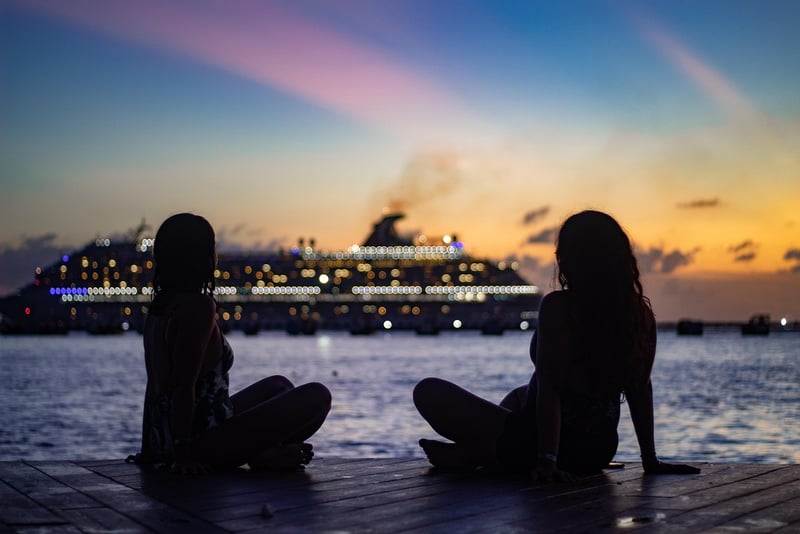 Sunset Cruise